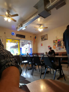 Taqueria Bravo (Willits) - Willits