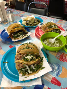 Taqueria Brenda Lee - Passaic