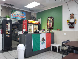 Taqueria Cancun - Falls Church