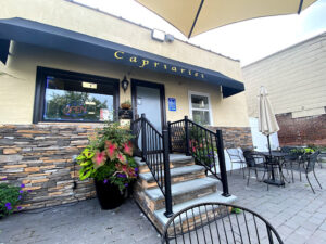 Taqueria Capriaries - Scranton