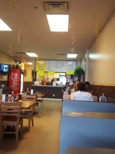 Taqueria Carnitas Michoacan - Edmond