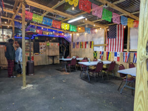 Taqueria Catra-Mex - Pensacola