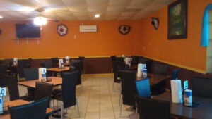 Taqueria Charros de Jalisco - Pasadena