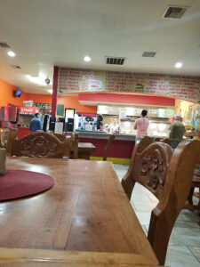 Taqueria Chihuahua - Giddings