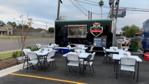 Taqueria Chirrinos - Alamo