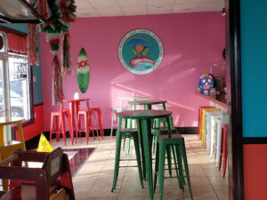Taqueria Cielito lindo - Williamsville