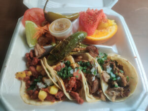 Taqueria Columbine - Denver
