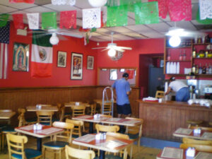 Taqueria Corona - Harahan