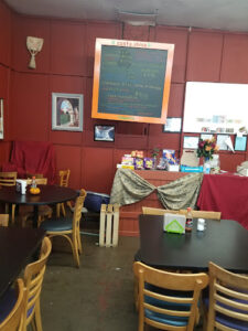Taqueria Costa Chica Rest. - Scottsboro