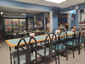 Taqueria Cruz - Covington