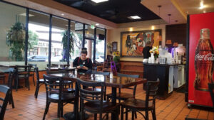 Taqueria Cuernavaca - Oxnard