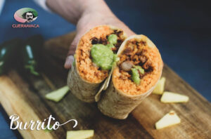 Taqueria Cuernavaca Express - Ventura