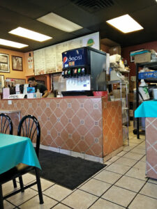 Taqueria Davis - Davis