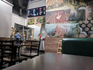 Taqueria De Anda-Grill - Lake Forest