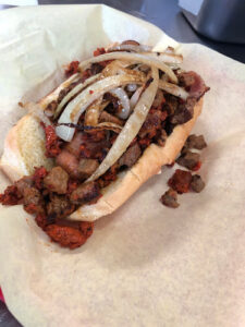 Taqueria Delicias - Ogden