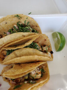 Taquería Doblado - Oconomowoc