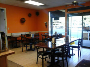 Taqueria Don Chepe - Pleasanton