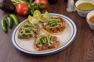 Taqueria Don Jorge's - Norwalk