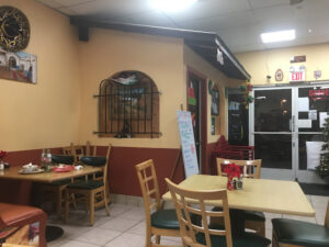 Taqueria Don Jose - Atascadero