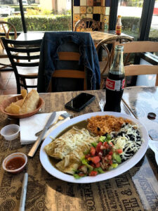 Taquería Doña María - El Sobrante