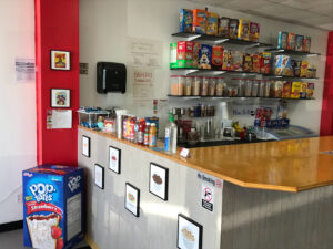 Taqueria Dos Hermanos - Conyers