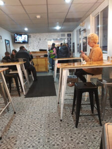 Taqueria EL Camino - Dover