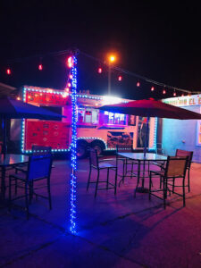 Taquería “ EL ÉXITO “ - Dover