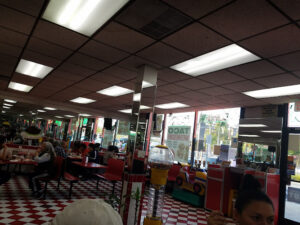 Taqueria El Atacor #7 - Baldwin Park