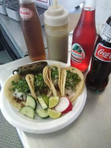 Taqueria El Bary - Fort Smith