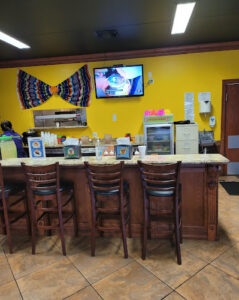 Taqueria El Buen Pastor - Harlingen