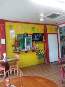 Taqueria El Buen Taco - Channelview