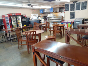 Taqueria El Campeon - Grapevine