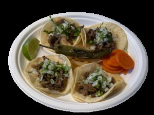 Taqueria El Cazador - Lafayette