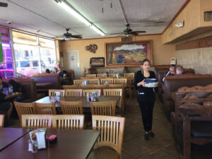 Taqueria El Charro De Jalisco - San Antonio