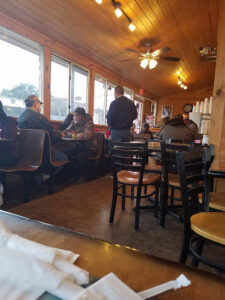 Taqueria El Charro Tapatio - San Marcos