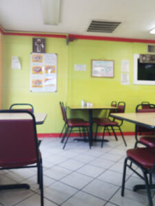 Taqueria El Chato - Kingsville