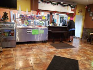 Taqueria El Chavocho - Oxnard