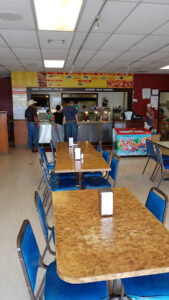 Taqueria El Compa - Garden City