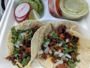 Taqueria El Costeño - Laurel