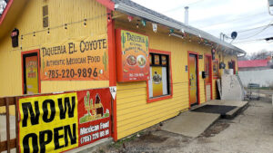 Taqueria El Coyote - Topeka
