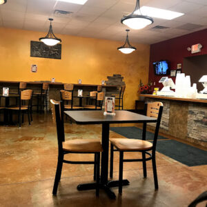 Taqueria El Dorado - Springfield