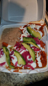 Taqueria El Eden - Bossier City