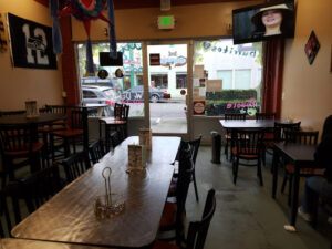 Taqueria El GYM - Renton