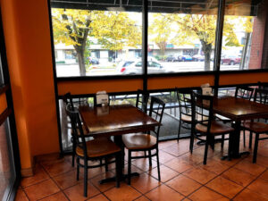 Taqueria El Gallo - Redmond