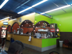 Taqueria El Gallo Loco West Valley - Salt Lake City