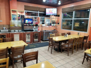 Taqueria El Grande - Tacoma
