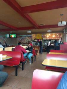 Taqueria El Grullense - Redwood City