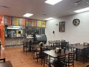 Taqueria El Guero - Marietta