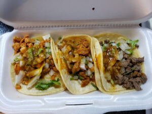Taqueria El Jacalito - Midwest City