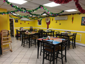 Taqueria El Jalapeno - Bridgeport